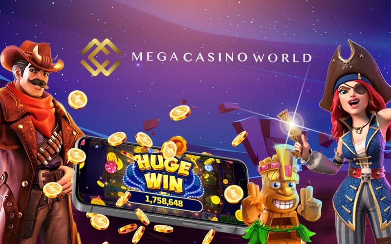 mcw live casino gcash slot free 100